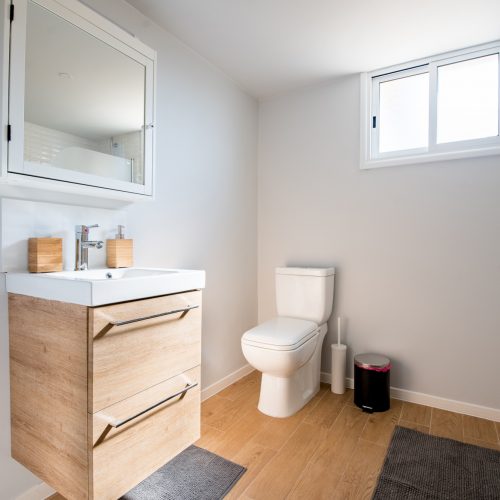 Home Sanitair uit Meerbeke, bij Ninove | Van Den Steen Dirk & Jan - CV & Sanitair